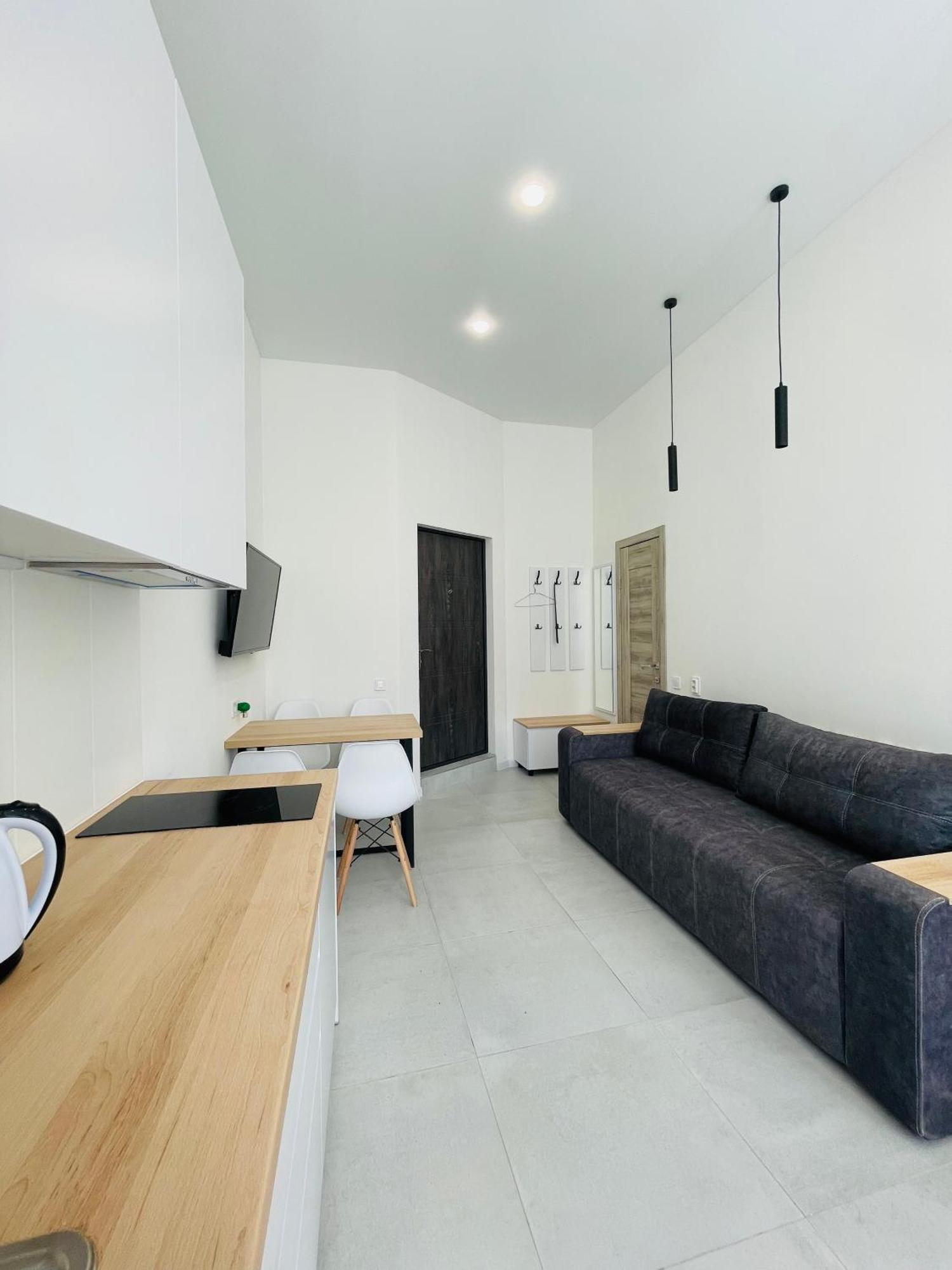 Apartment For Rent In The City Center Of Kharkiv K18 Elinaflats 외부 사진
