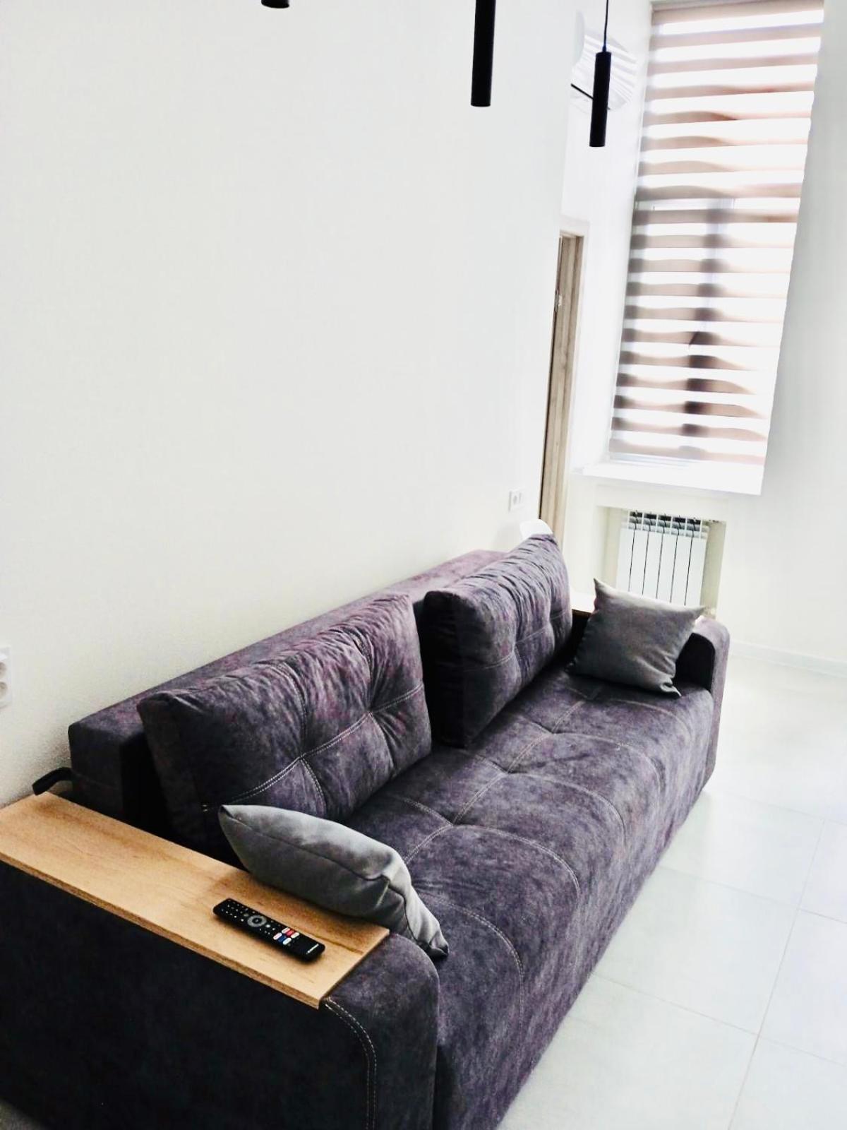 Apartment For Rent In The City Center Of Kharkiv K18 Elinaflats 외부 사진