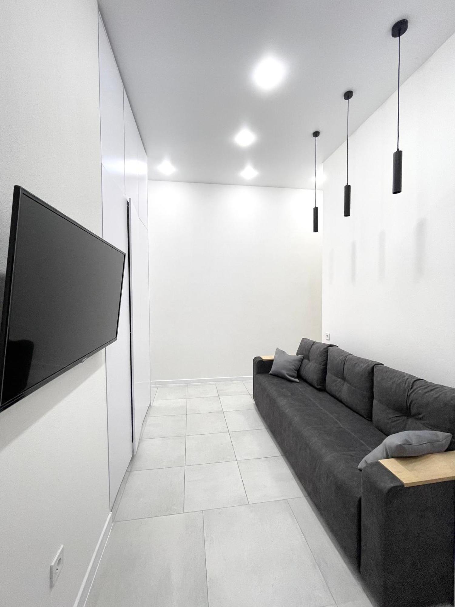 Apartment For Rent In The City Center Of Kharkiv K18 Elinaflats 외부 사진