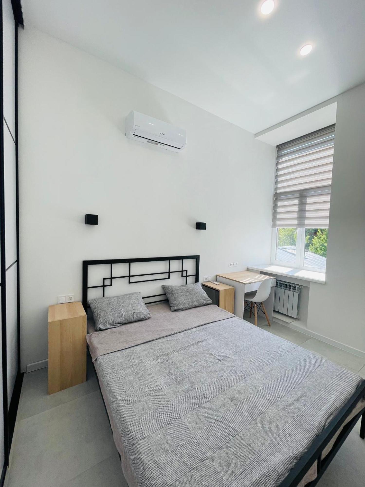 Apartment For Rent In The City Center Of Kharkiv K18 Elinaflats 외부 사진