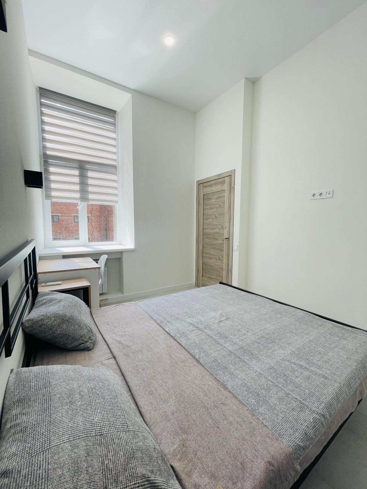 Apartment For Rent In The City Center Of Kharkiv K18 Elinaflats 외부 사진