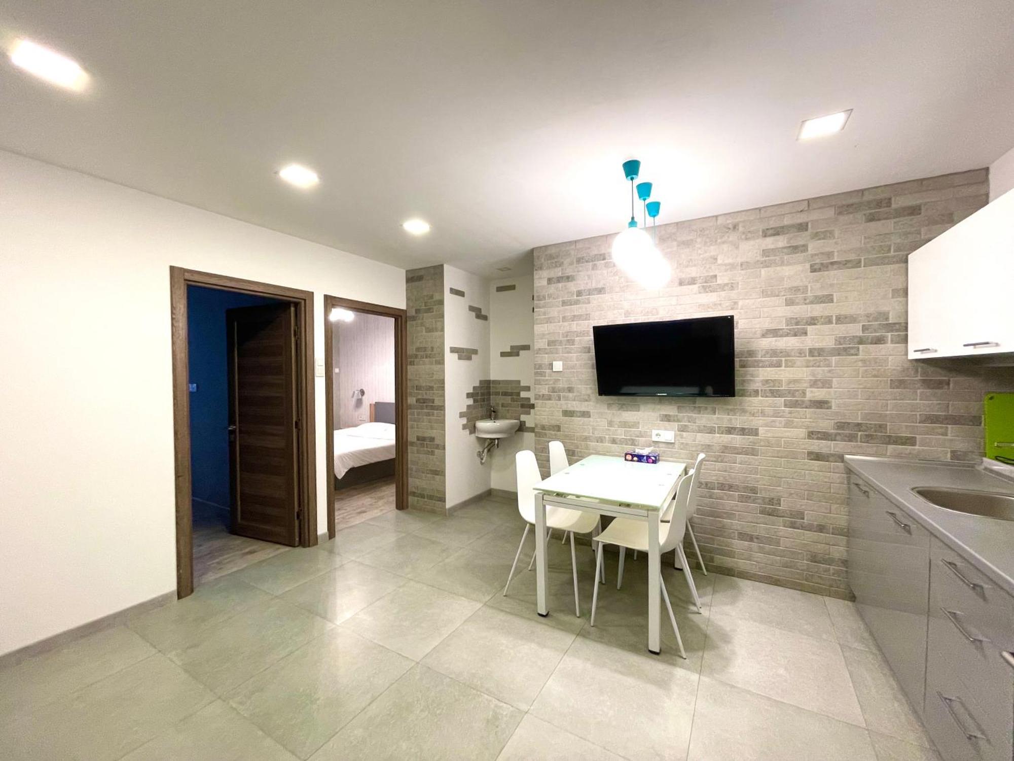Apartment For Rent In The City Center Of Kharkiv K18 Elinaflats 외부 사진