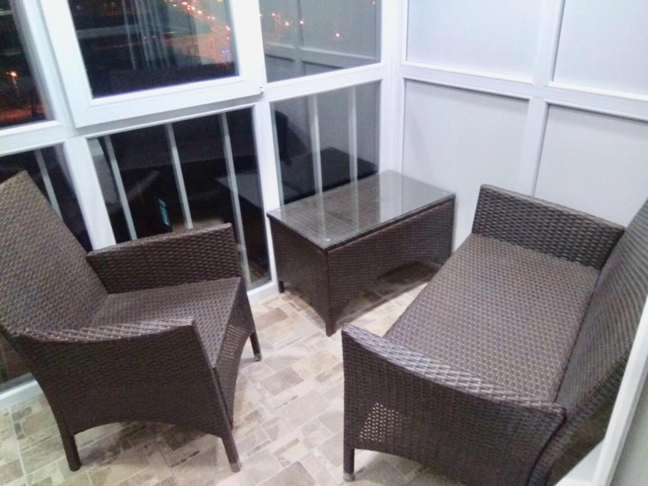 Apartment For Rent In The City Center Of Kharkiv K18 Elinaflats 외부 사진